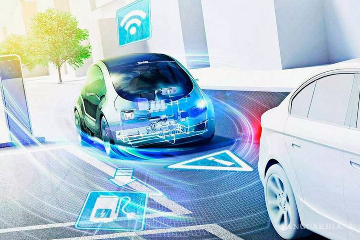 Comunicarán a vehículos para generar información de tráfico y servicios