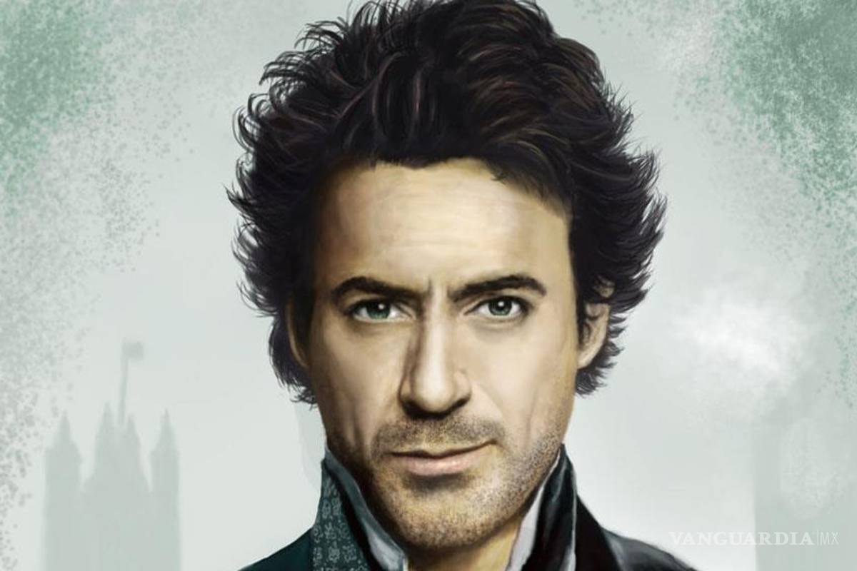 Luchan por los derechos sobre Sherlock Holmes