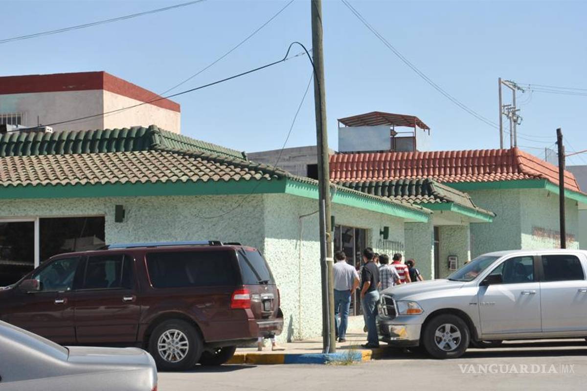 Muere líder de la CTM en Monclova