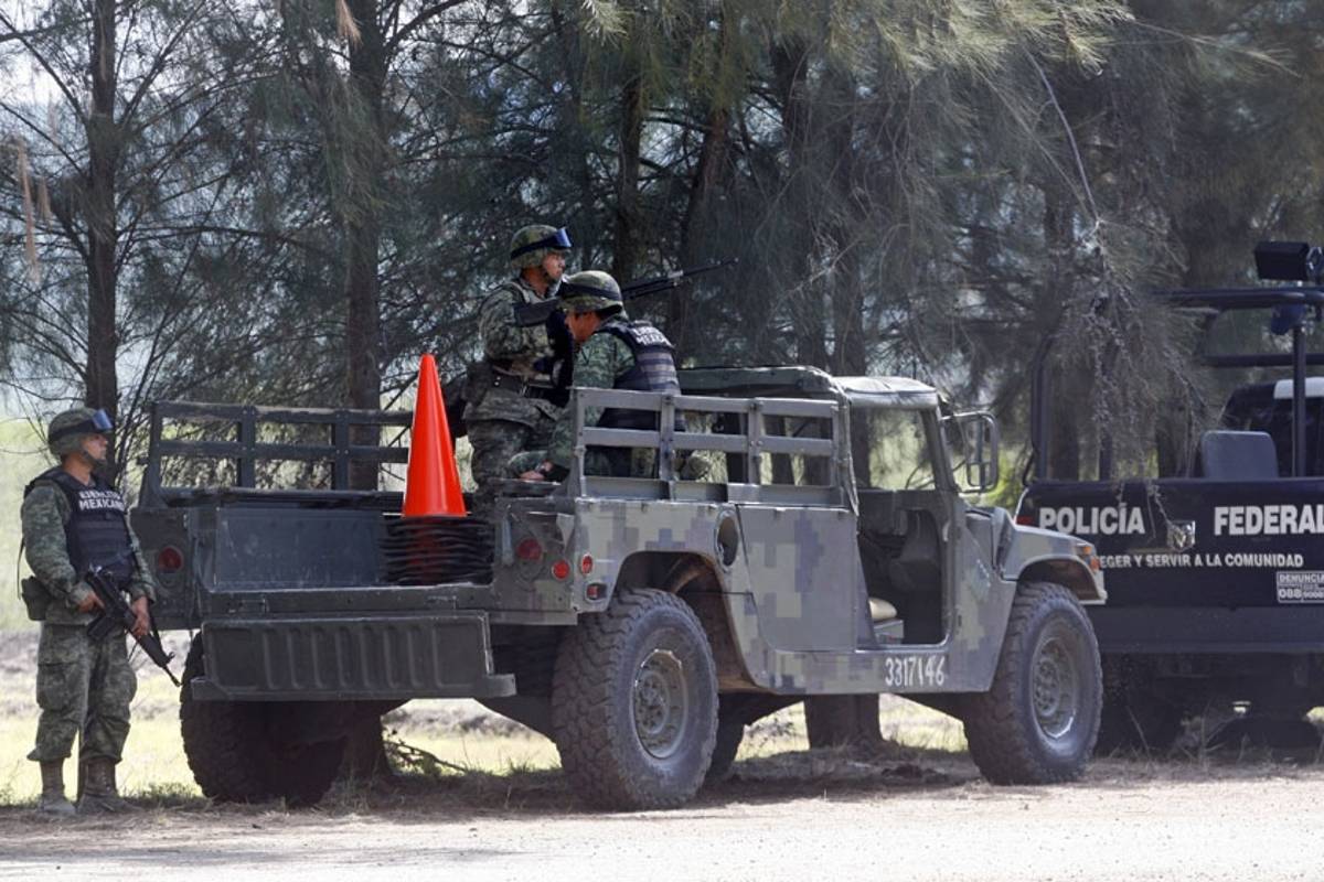 Sin control ni transparencia, gasto del Gobierno en operativos encubiertos e informantes