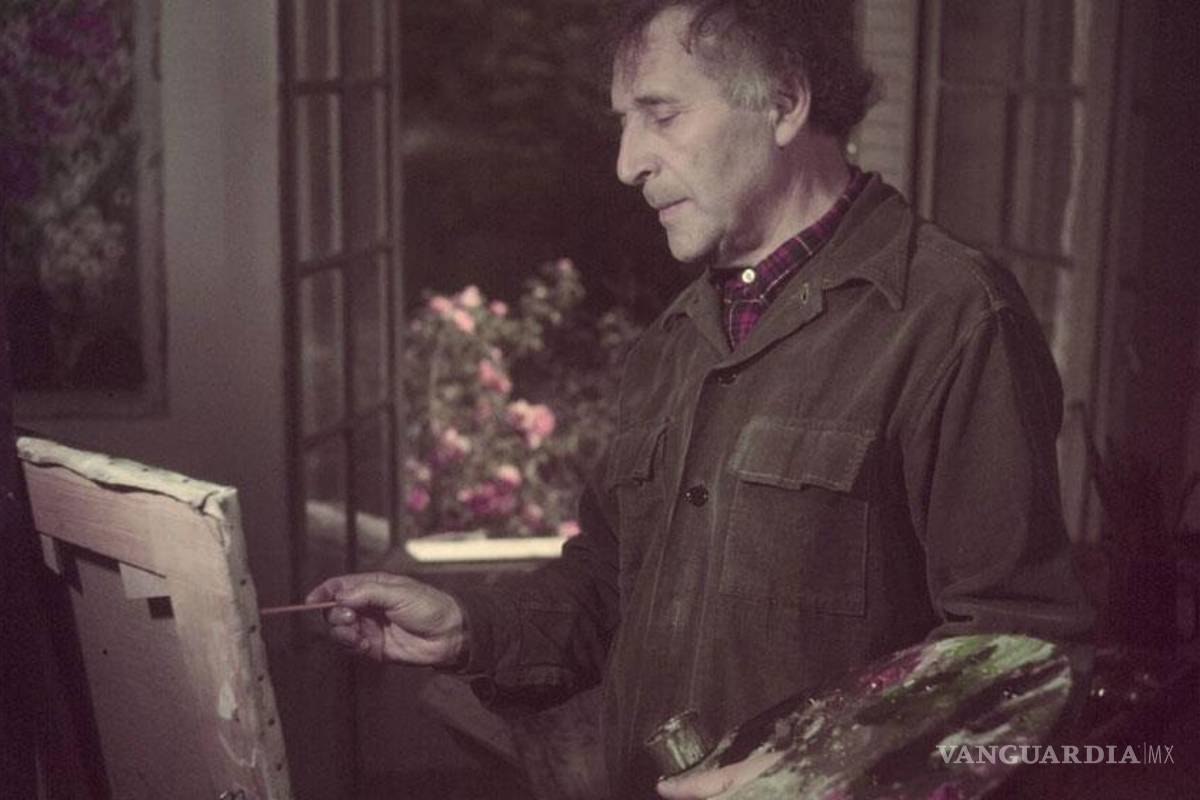 París y Niza celebran el año Chagall