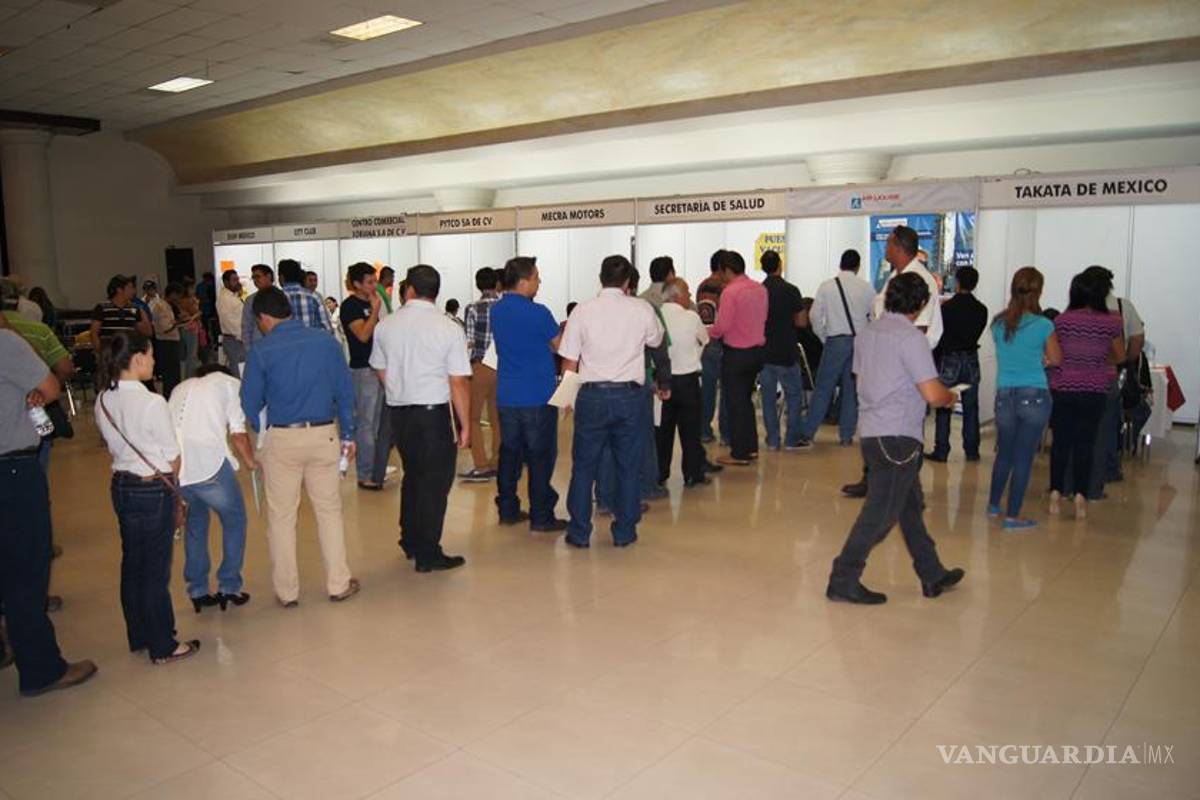 En Monclova empresas prefieren técnicos a universitarios