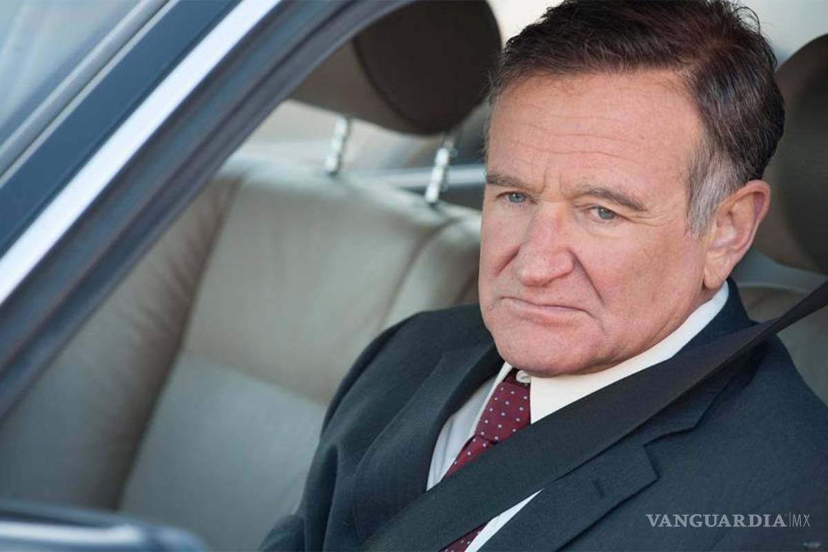 Robin Williams padecía demencia, según la autopsia