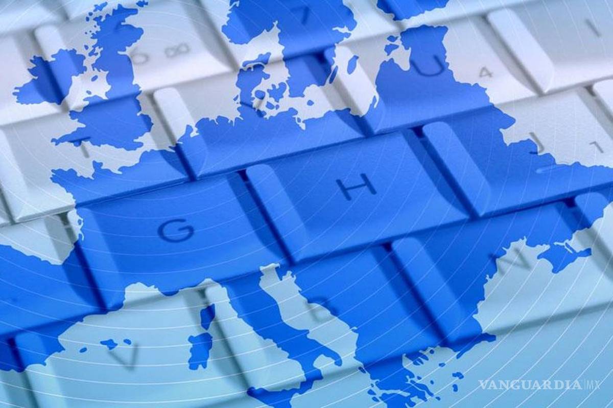 Internet cumple 25 años desde su diseño