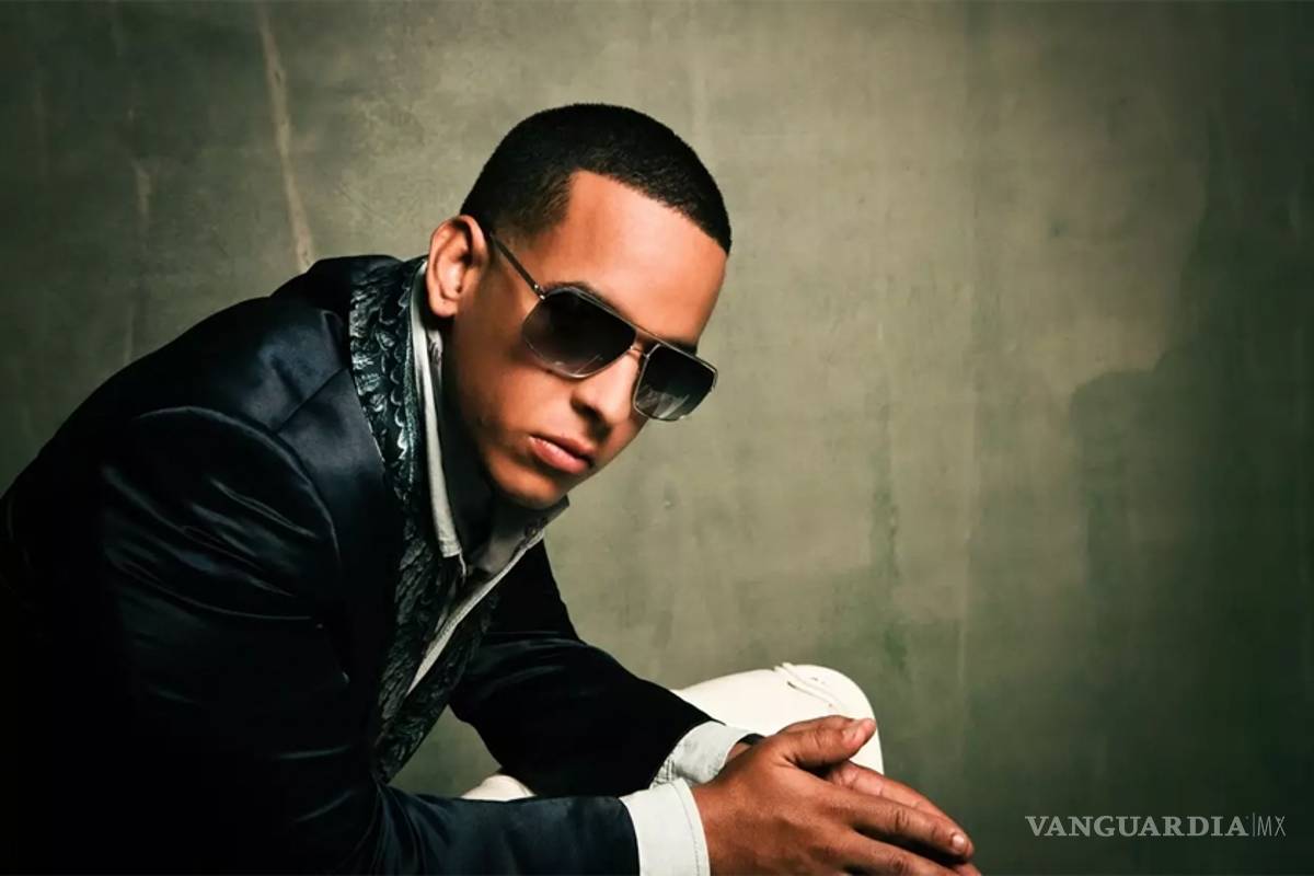 Daddy Yankee será coach de La voz kids