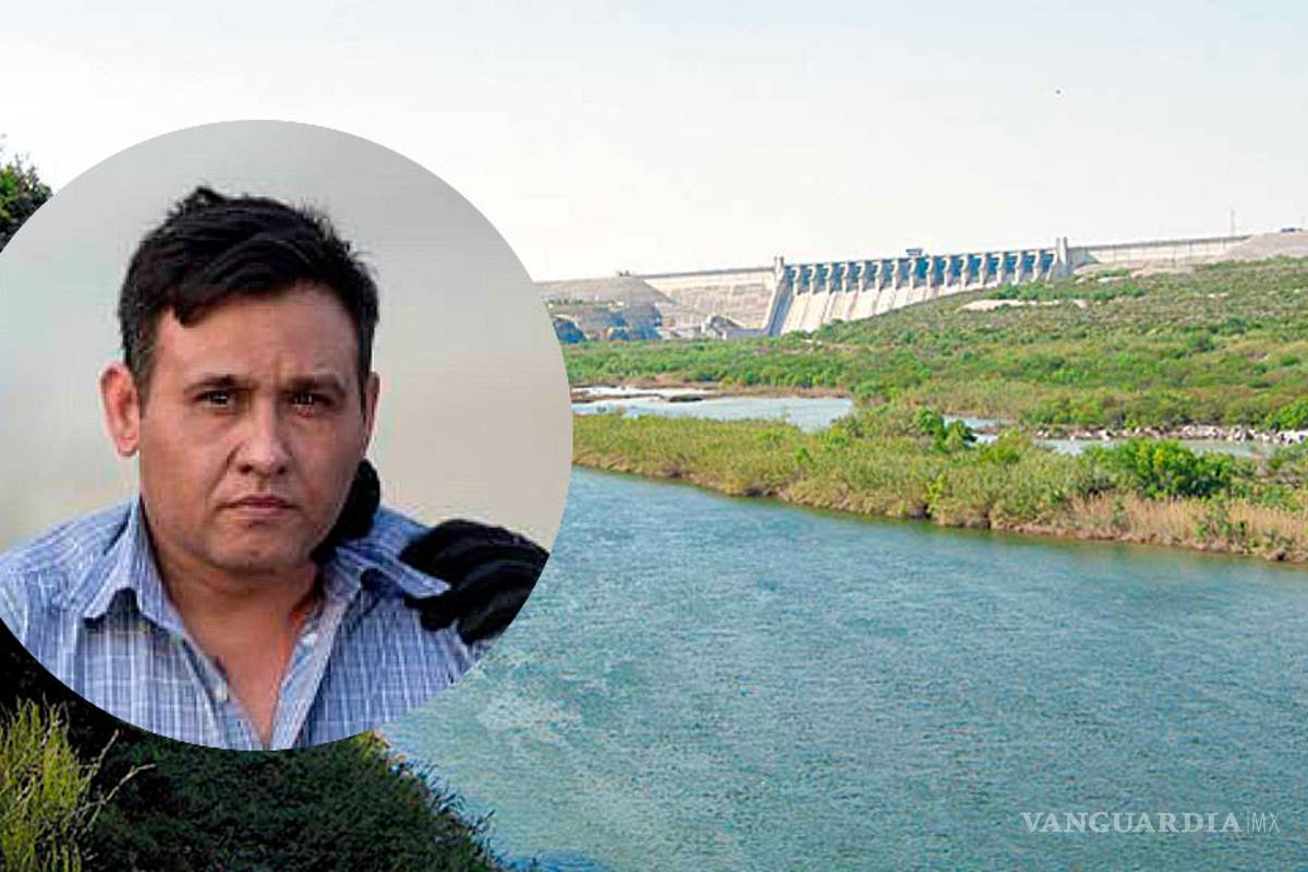 “Busquen en las presas”, dice “El Z-42” sobre desaparecidos en Coahuila