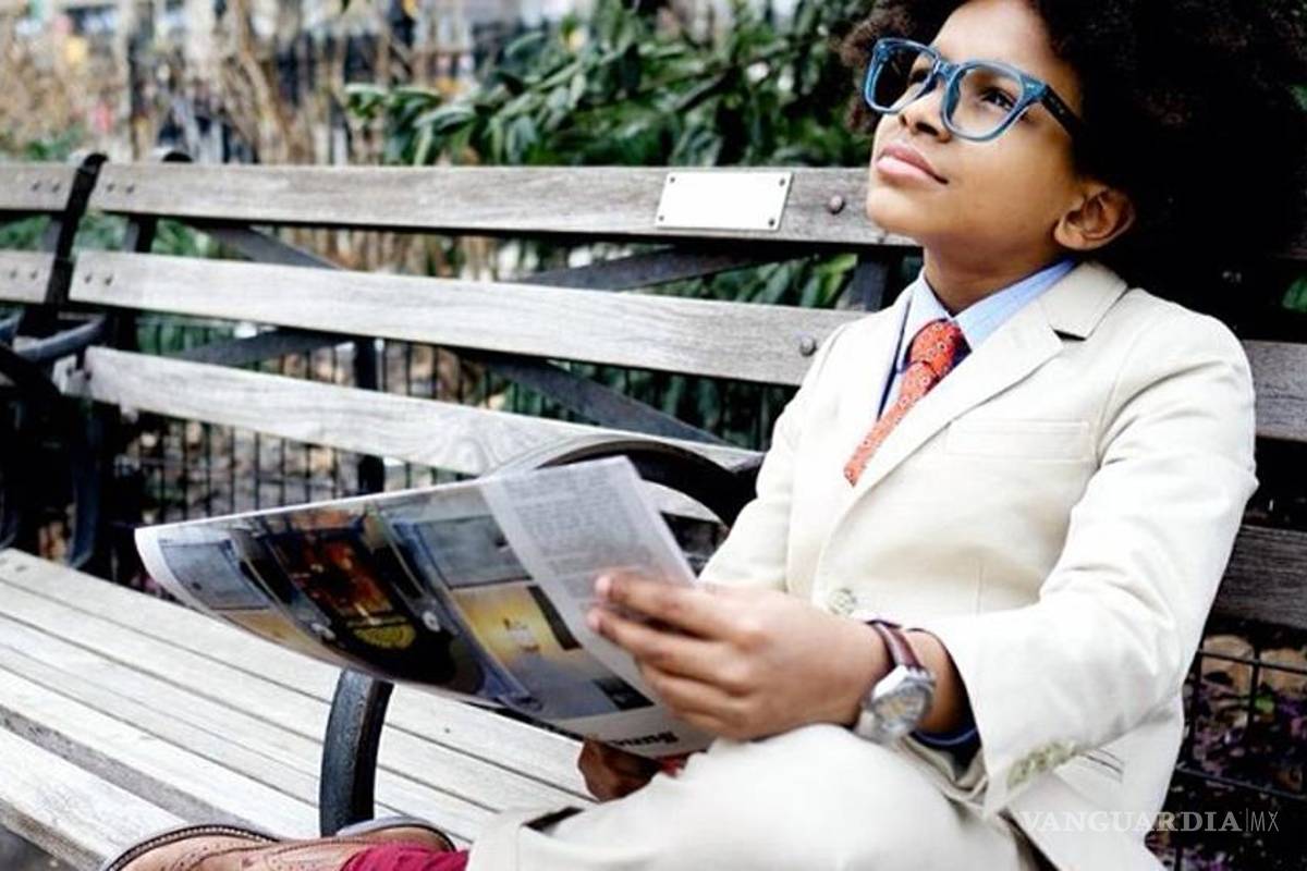 Conoce a Cory Nieves, un exitoso CEO de 10 años