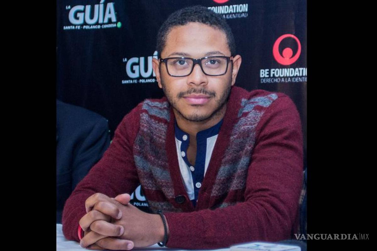 Kalimba plasma sus vivencias en nuevo álbum