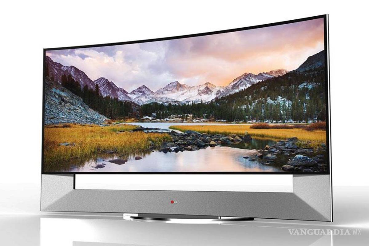 Samsung lanzará la pantalla curva más grande del mundo