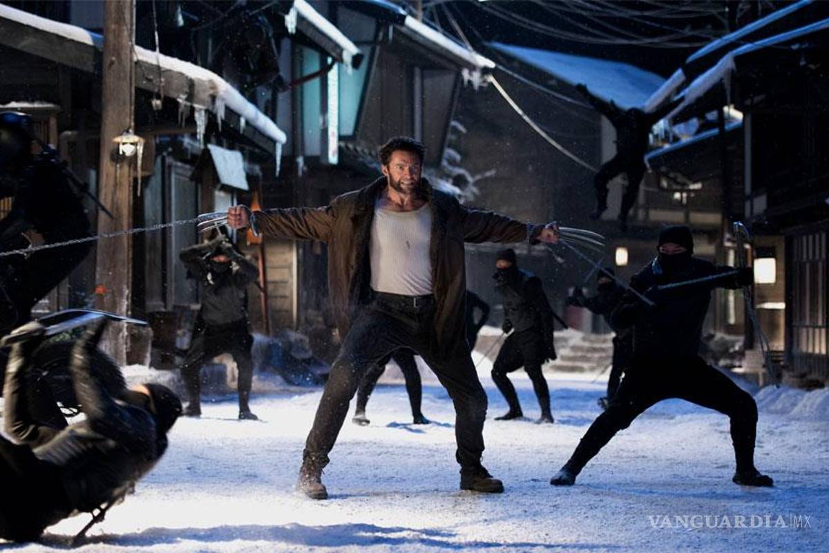 Wolverine recupera su aventura más personal
