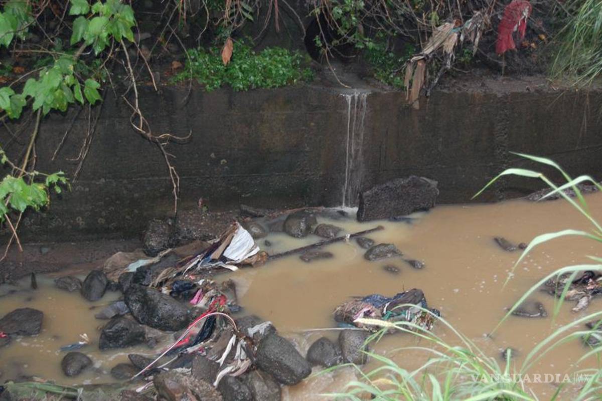 Expertos de Japón apoyarán en tratamiento de aguas residuales
