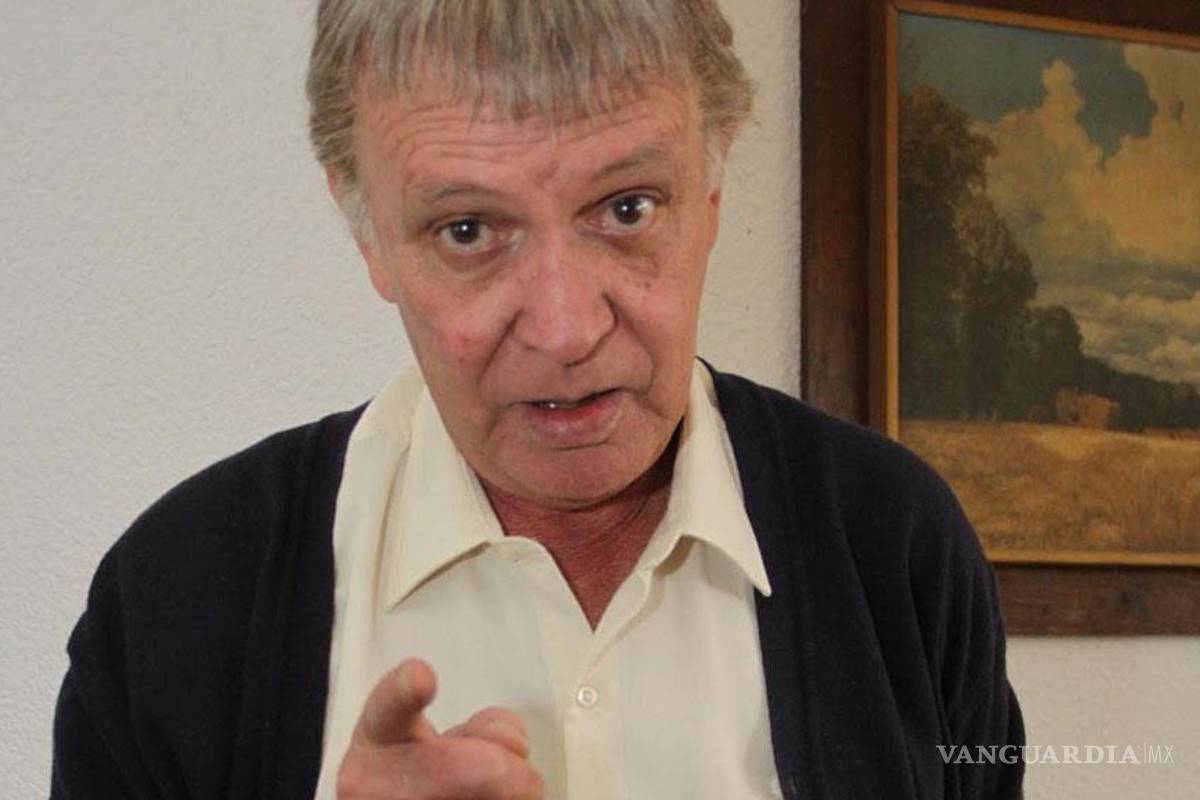 Fallece el actor Juan Peláez víctima de cáncer
