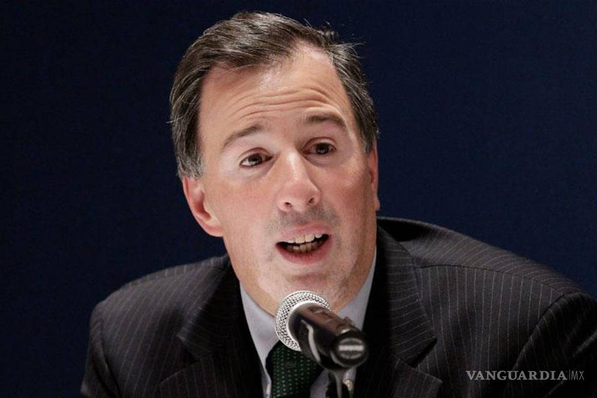 México llama a ampliar la integración con Centroamérica