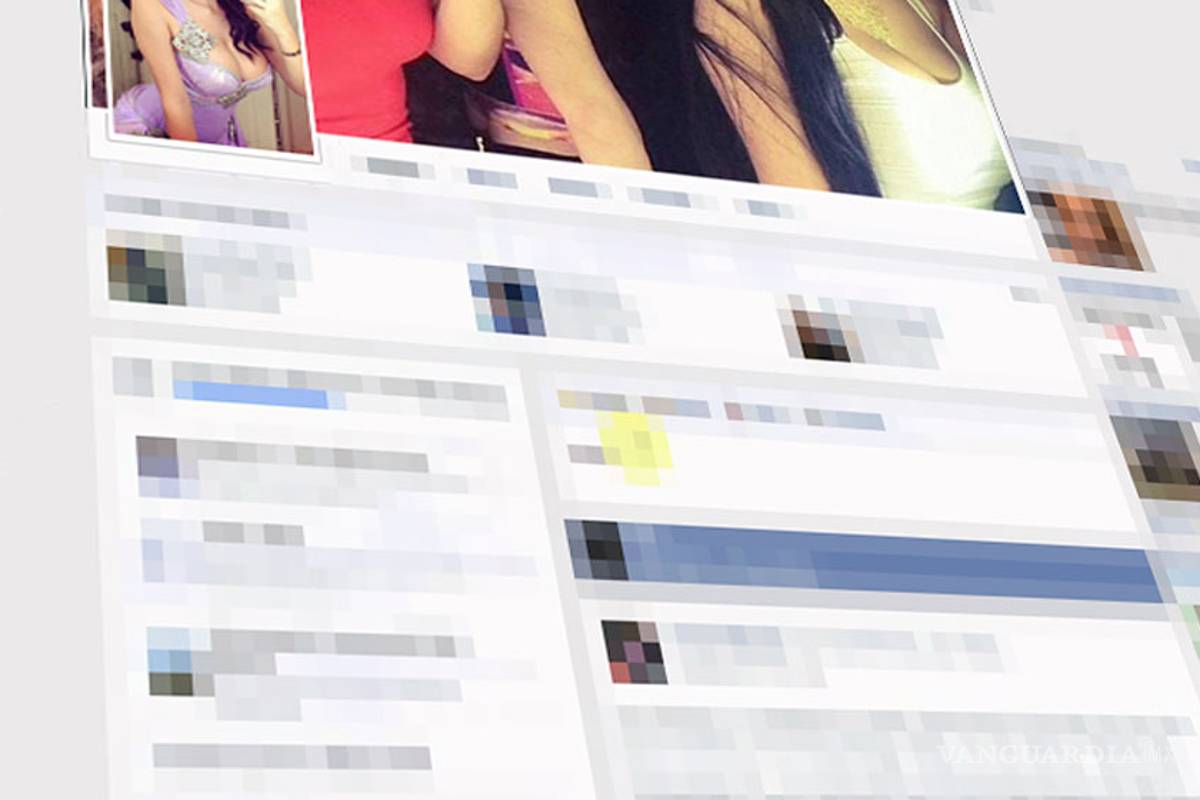 Cortes de EU podrían usar fotos privadas de Facebook como pruebas legales