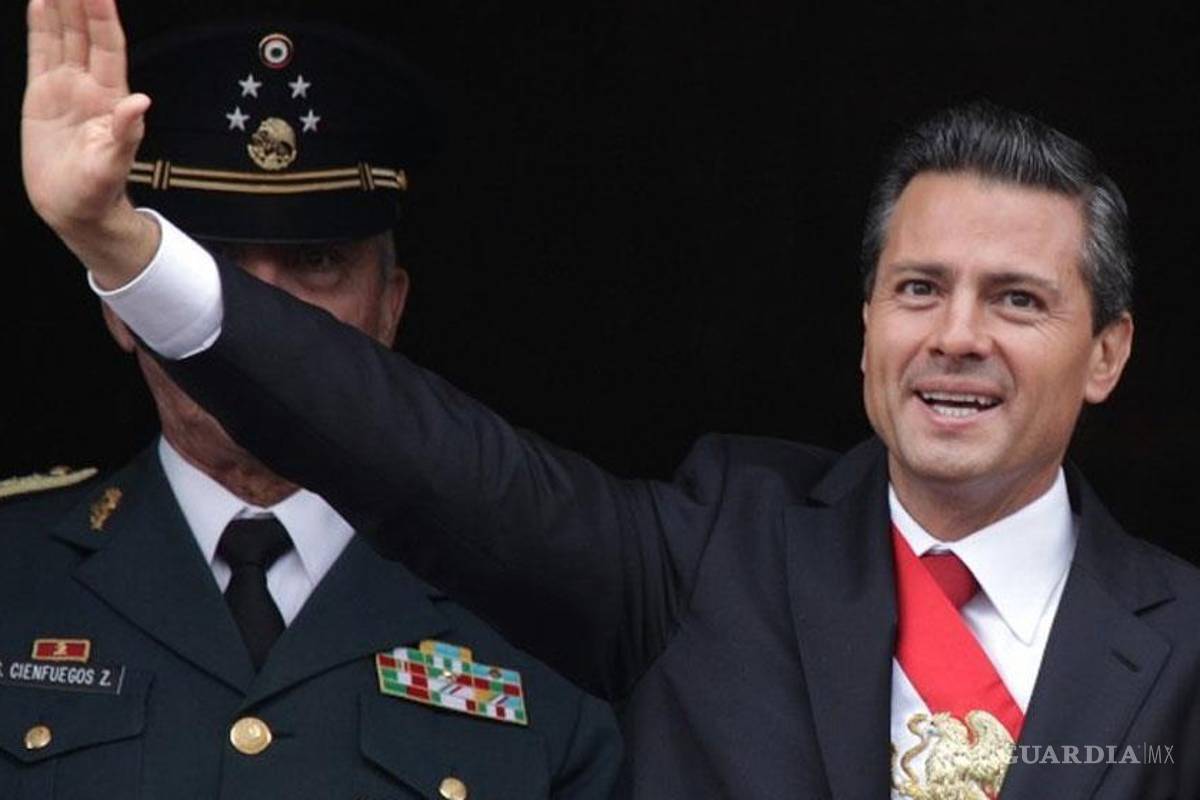 El Inegi, la OCDE y expertos refutan optimismo de Peña