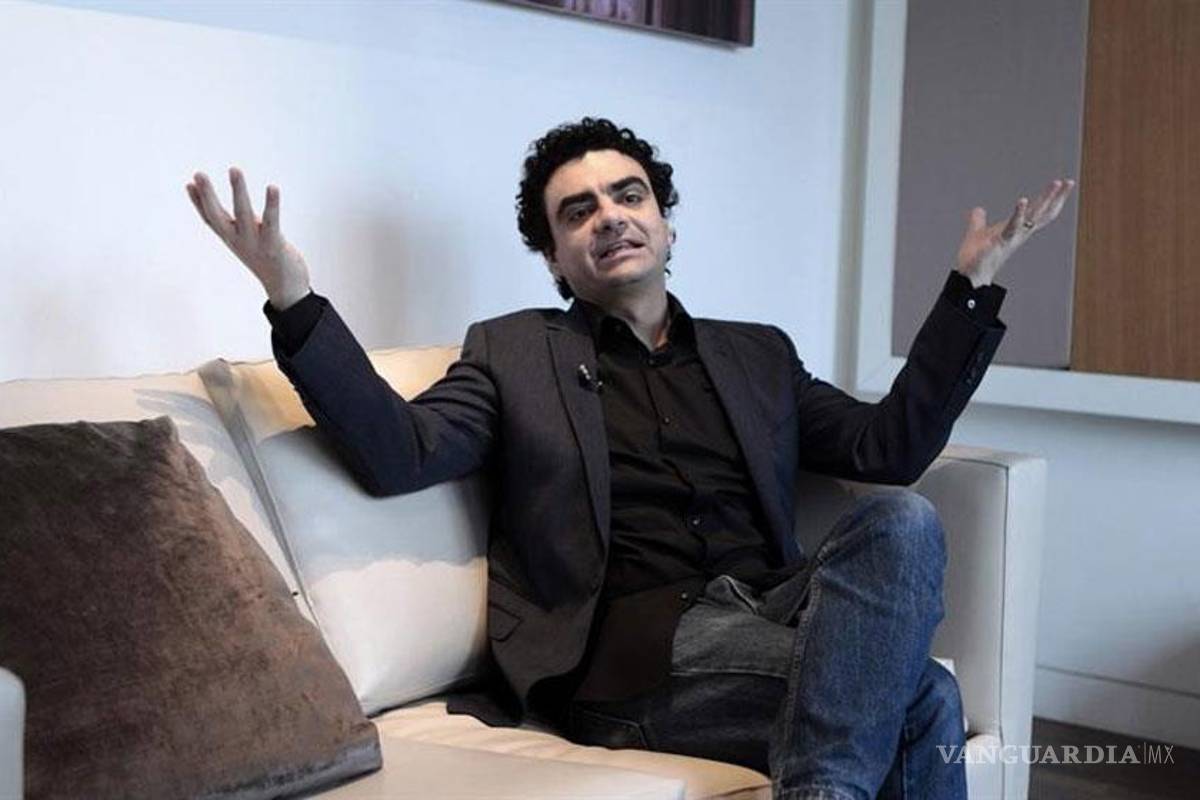 Rolando Villazón presentará su último álbum, "Verdi", en el Palau