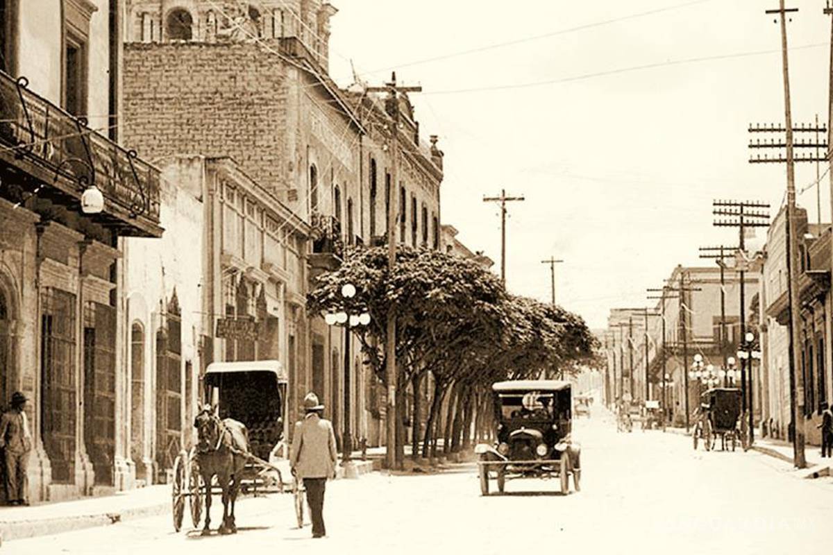 $!¿Cómo ven los visitantes a los saltillenses?