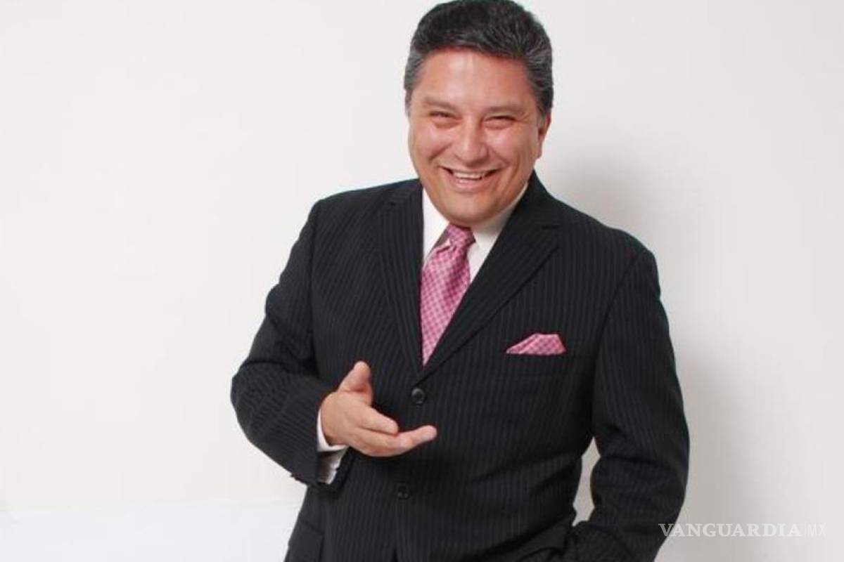 Fallece la madre del comediante Rogelio Ramos