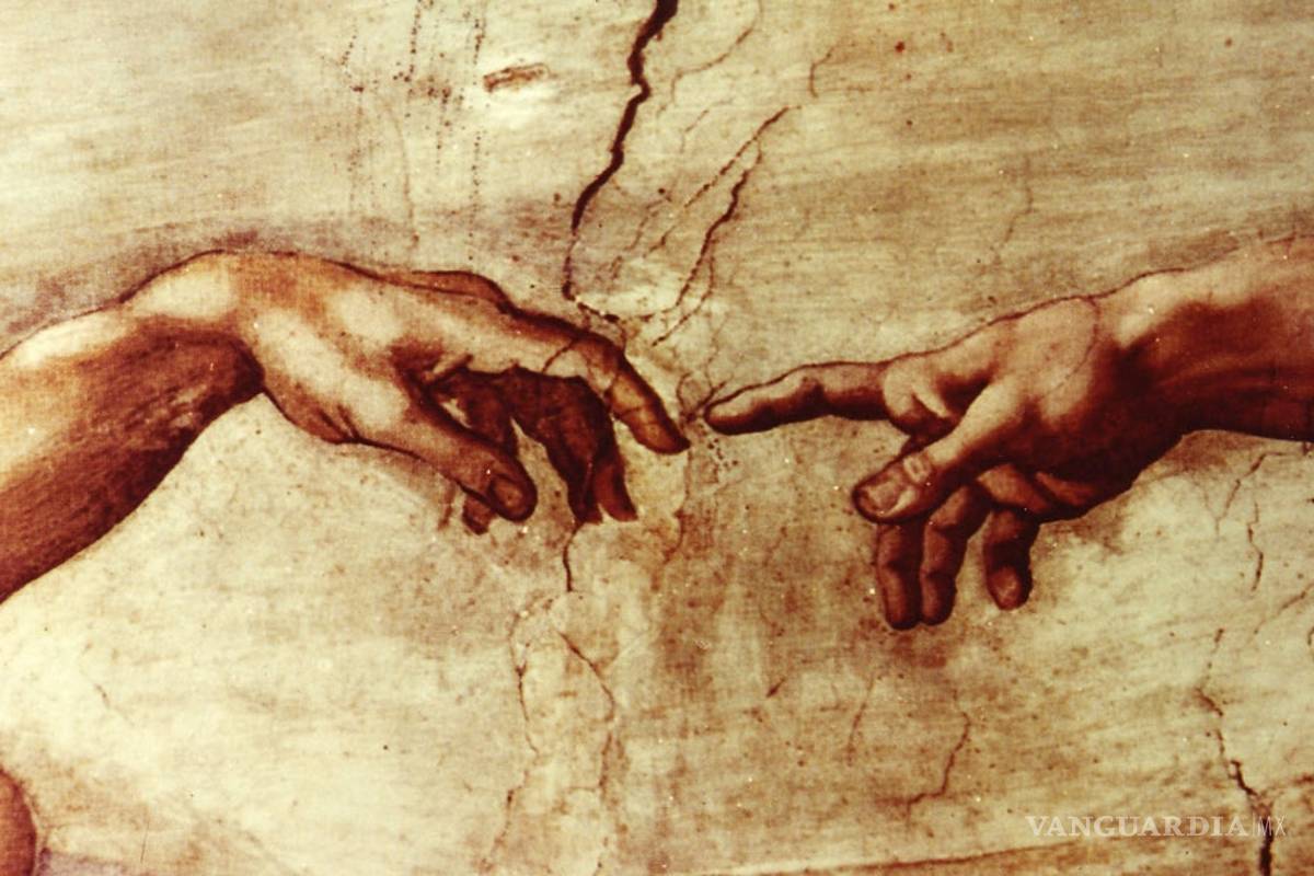 El Vaticano busca recuperar carta robada de Miguel Ángel