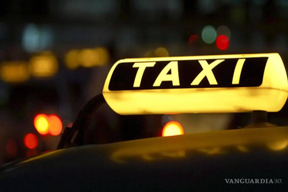 Por depresión se suicida taxista en Torreón