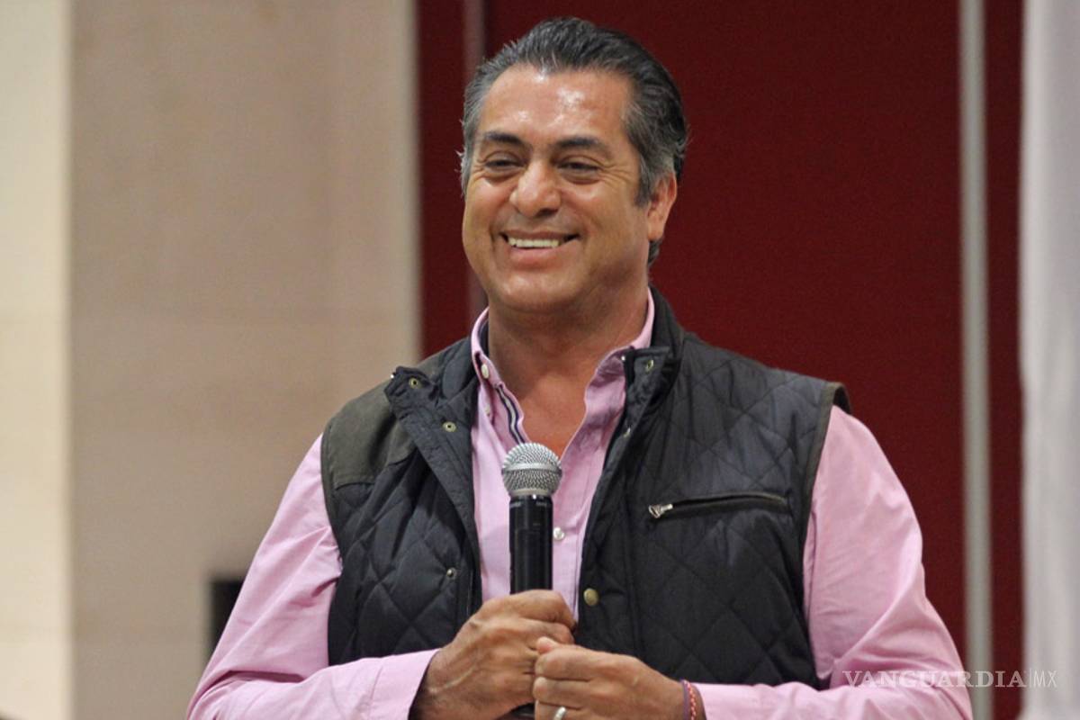 Diseñadores mexicanos enfurecen contra &quot;El Bronco&quot;