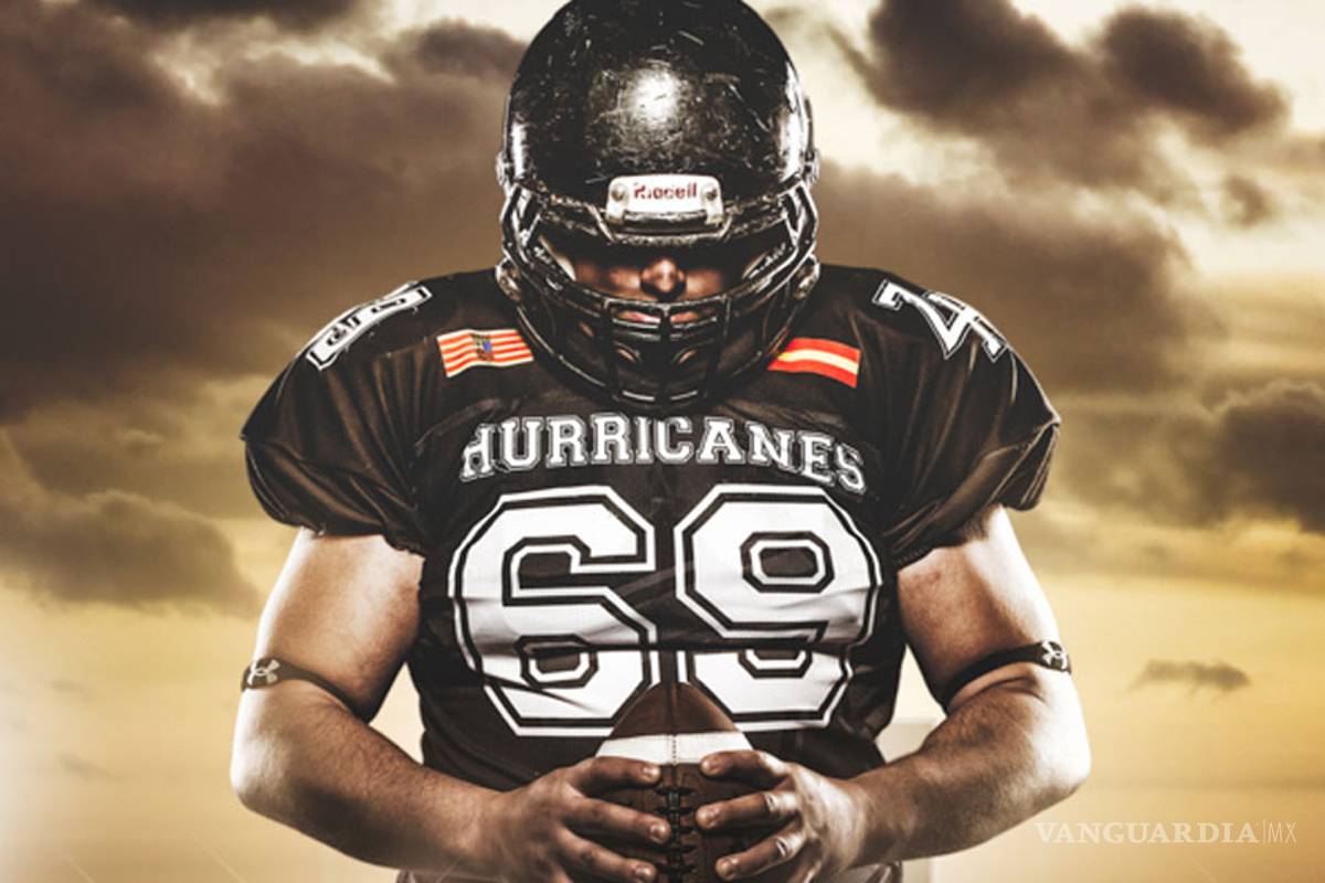 Dan permiso a transexual para jugar futbol americano profesional en España