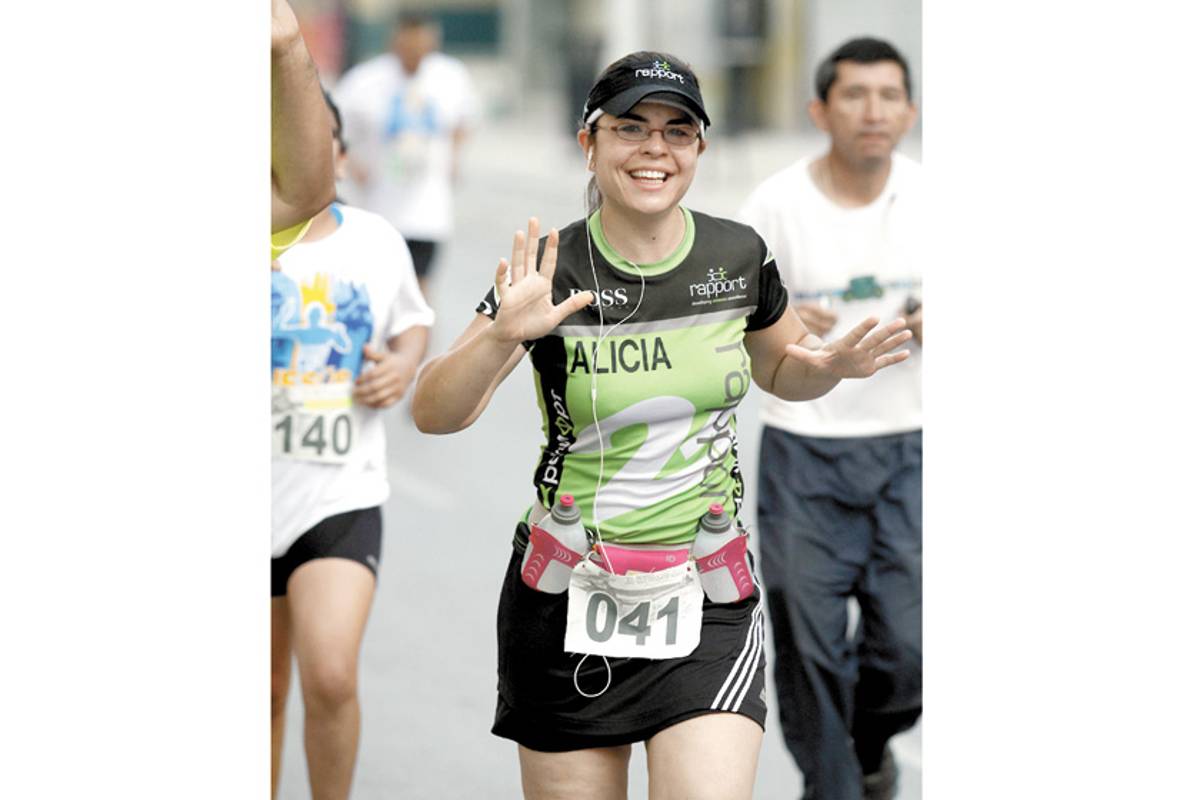 Se acerca la 7K Educalo, no te quedes fuera