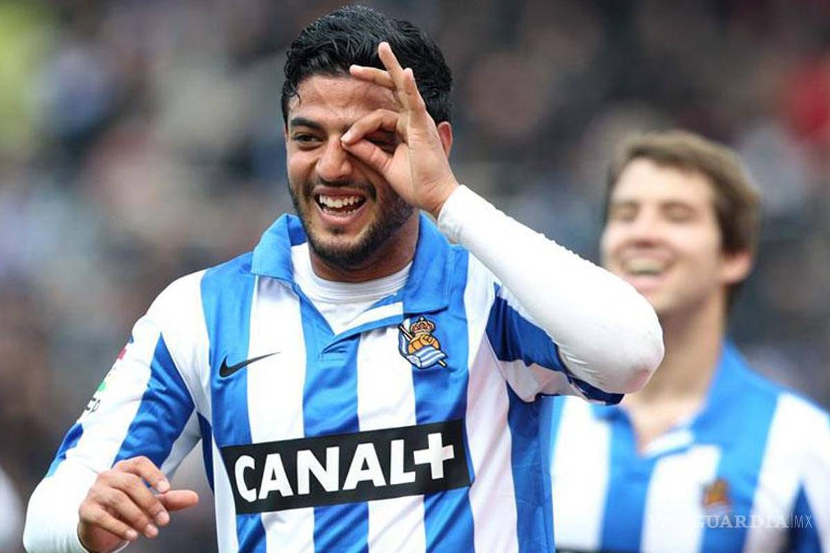 Citan a Vela para juego ante Almería