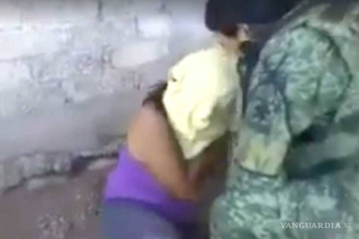 Urge investigación efectiva del video de tortura a mujer: Amnistía Internacional