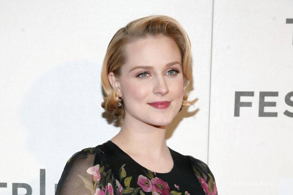 Evan Rachel Wood y Jamie Bell tuvieron un hijo
