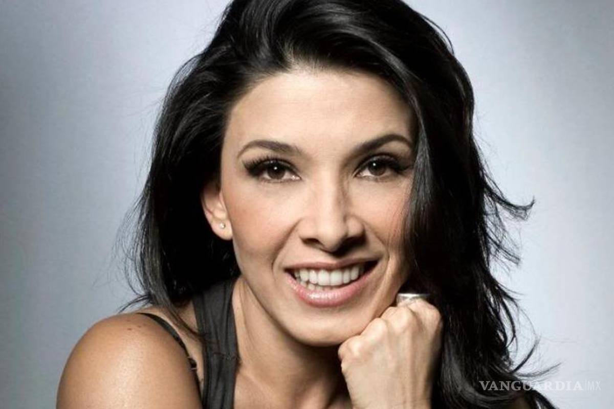 Dalilah Polanco vive "el mejor momento de su vida"