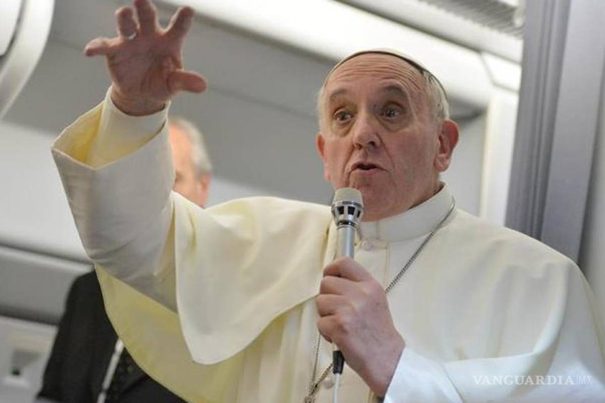Activistas LGBT reaccionan ante declaraciones del Papa Francisco