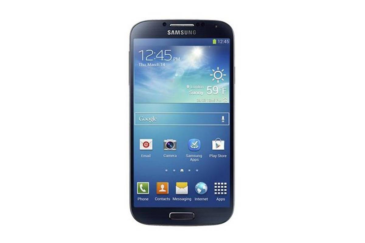 Galaxy S4: Lo que dicen las críticas