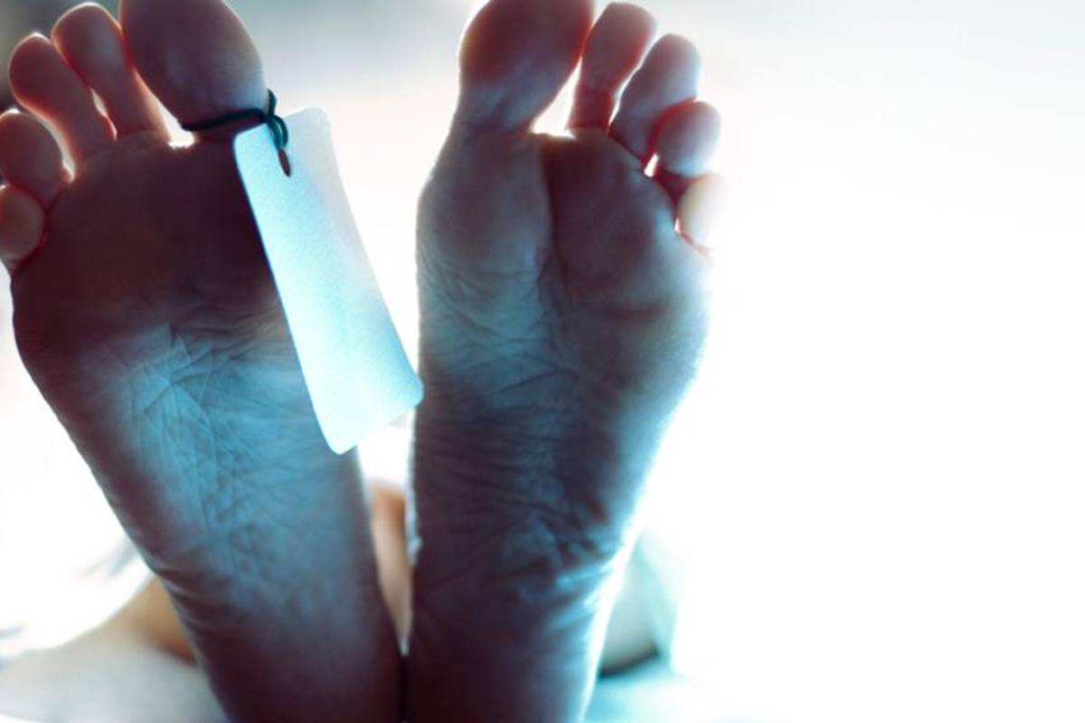 Temen se roben cuerpo de 'El Bravo', jefe de seguridad del 'Chapo'