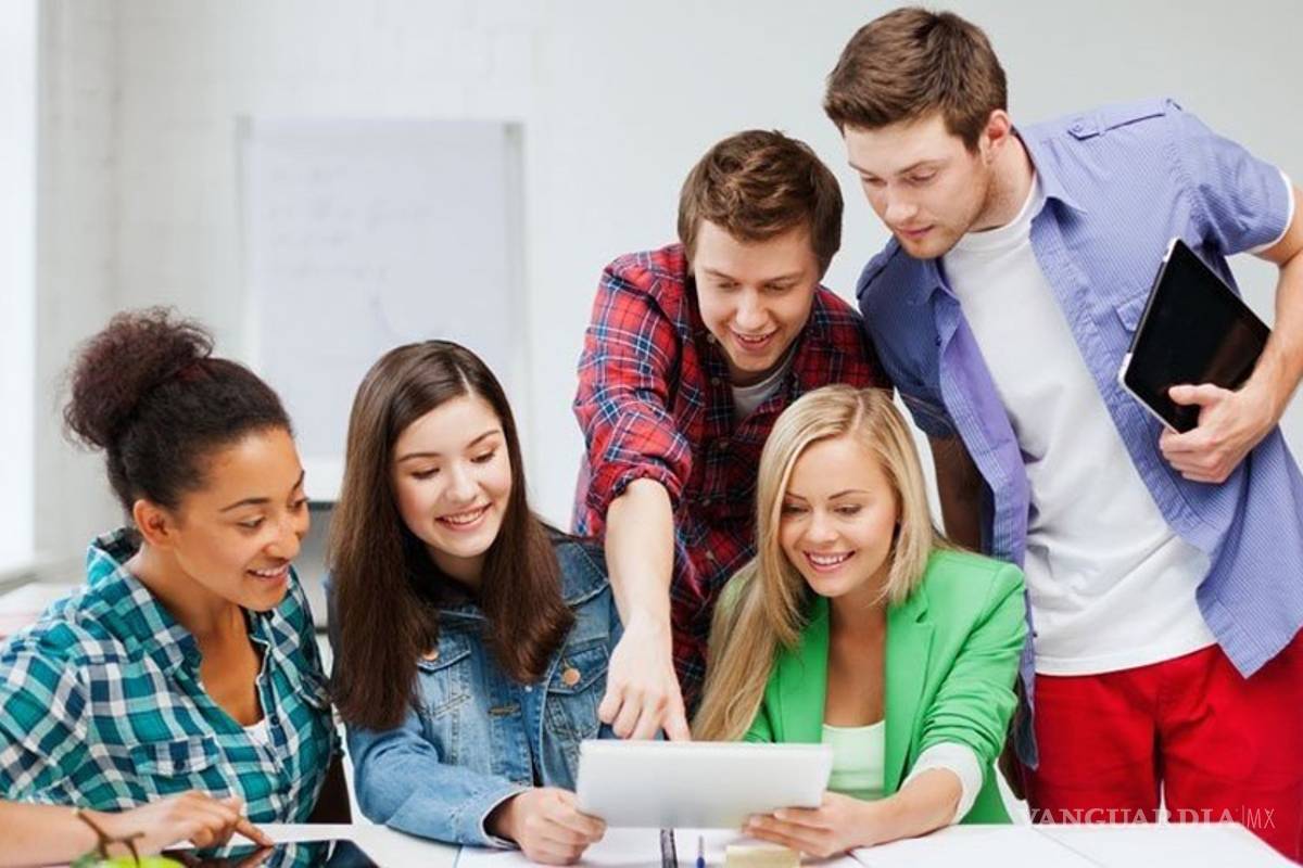 Usan tabletas 14.5 millones de mexicanos