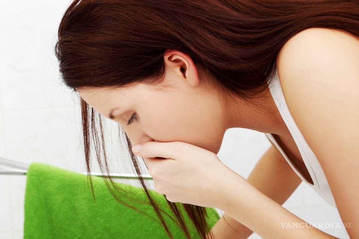 Náuseas extremas del embarazo vinculadas a retrasos neurológicos en niños