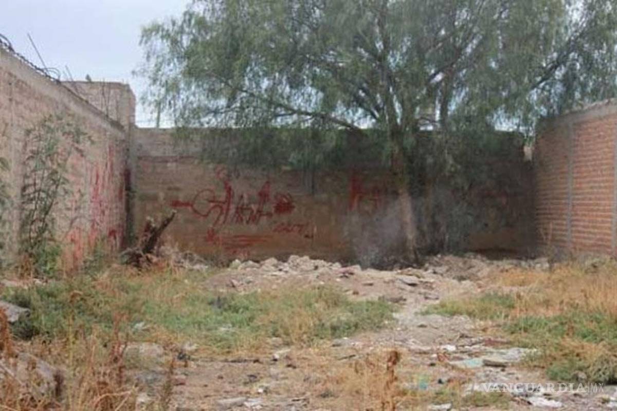 Detectan 575 terrenos baldíos y abandonados en Ciudad Acuña