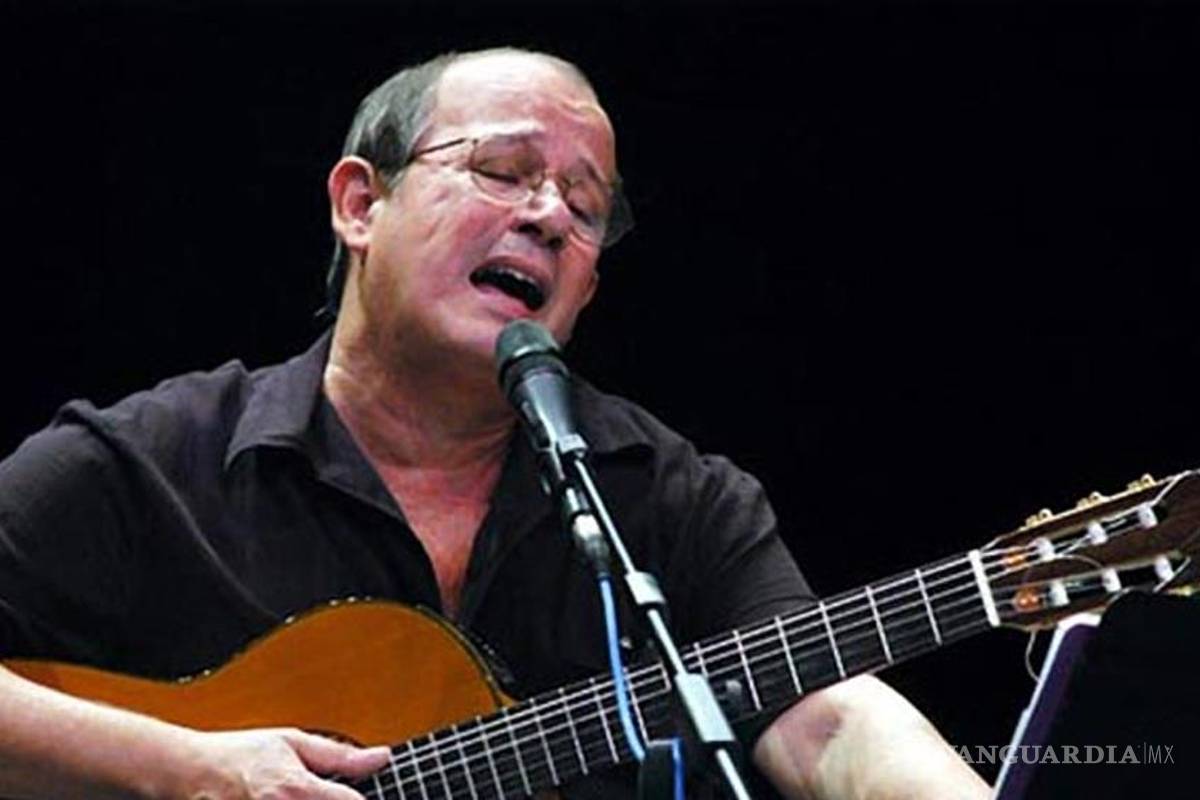 Silvio Rodríguez: goblalización trae más explotación