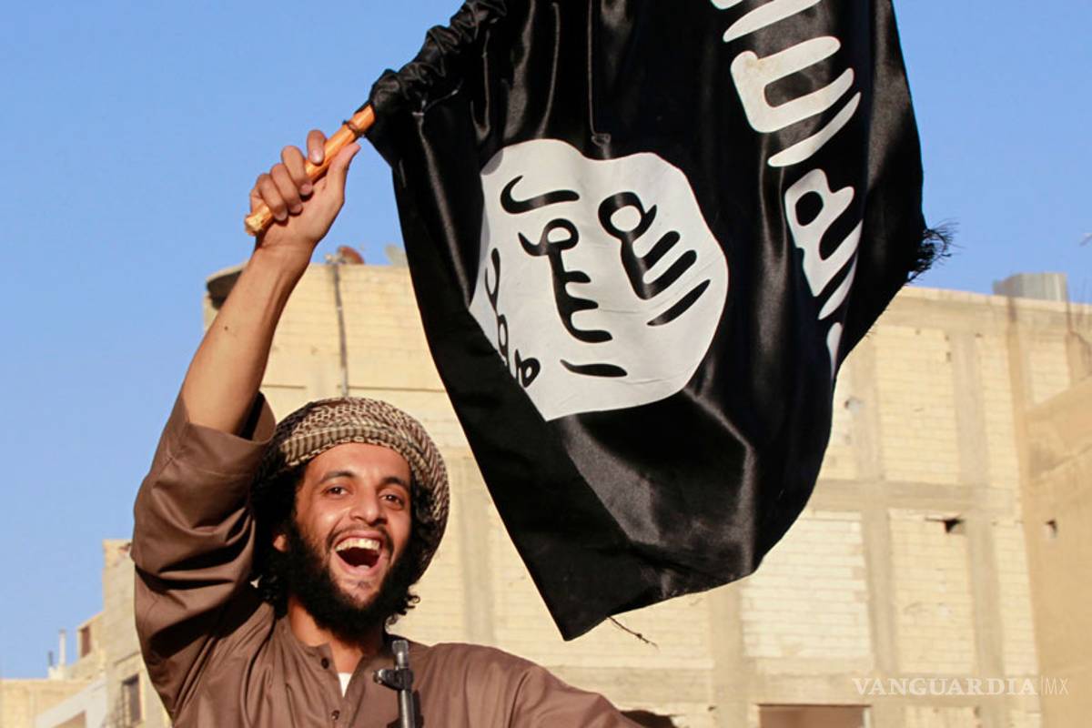 Estado Islámico amenaza con atacar Rusia ‘muy pronto’