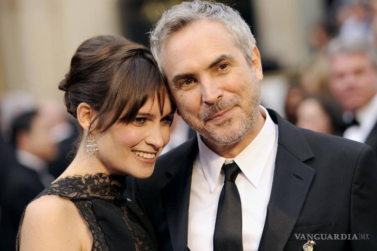 Alfonso Cuarón regresa a la televisión