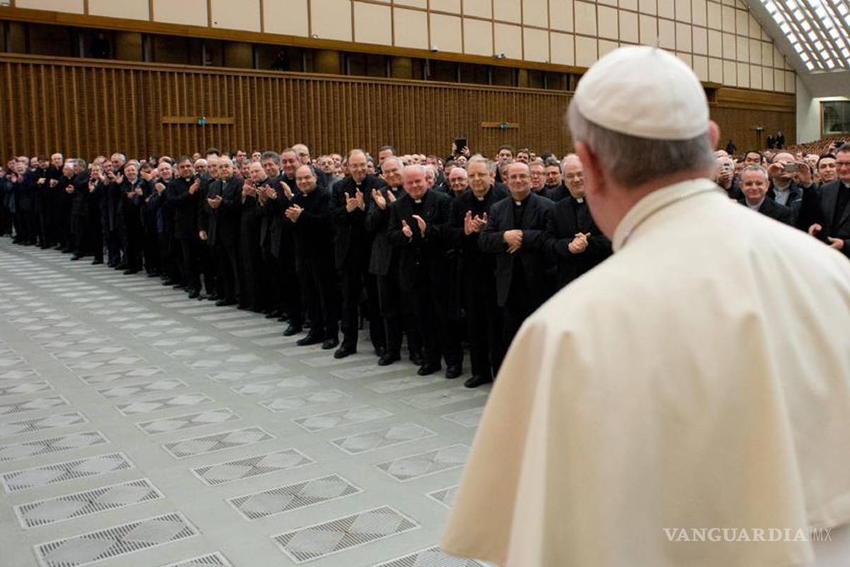 Buona sera!, el mundo celebrará primer año del papa Francisco
