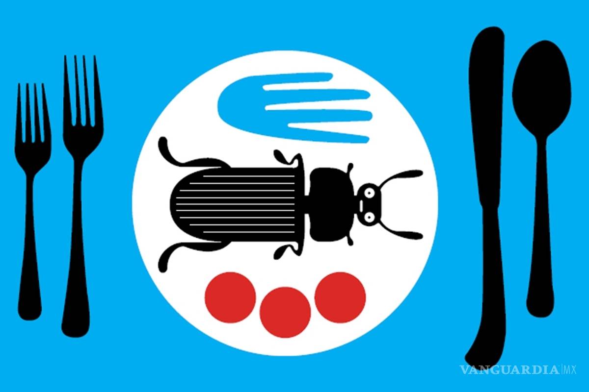 Gorgojos a la carta (Bon appétit)