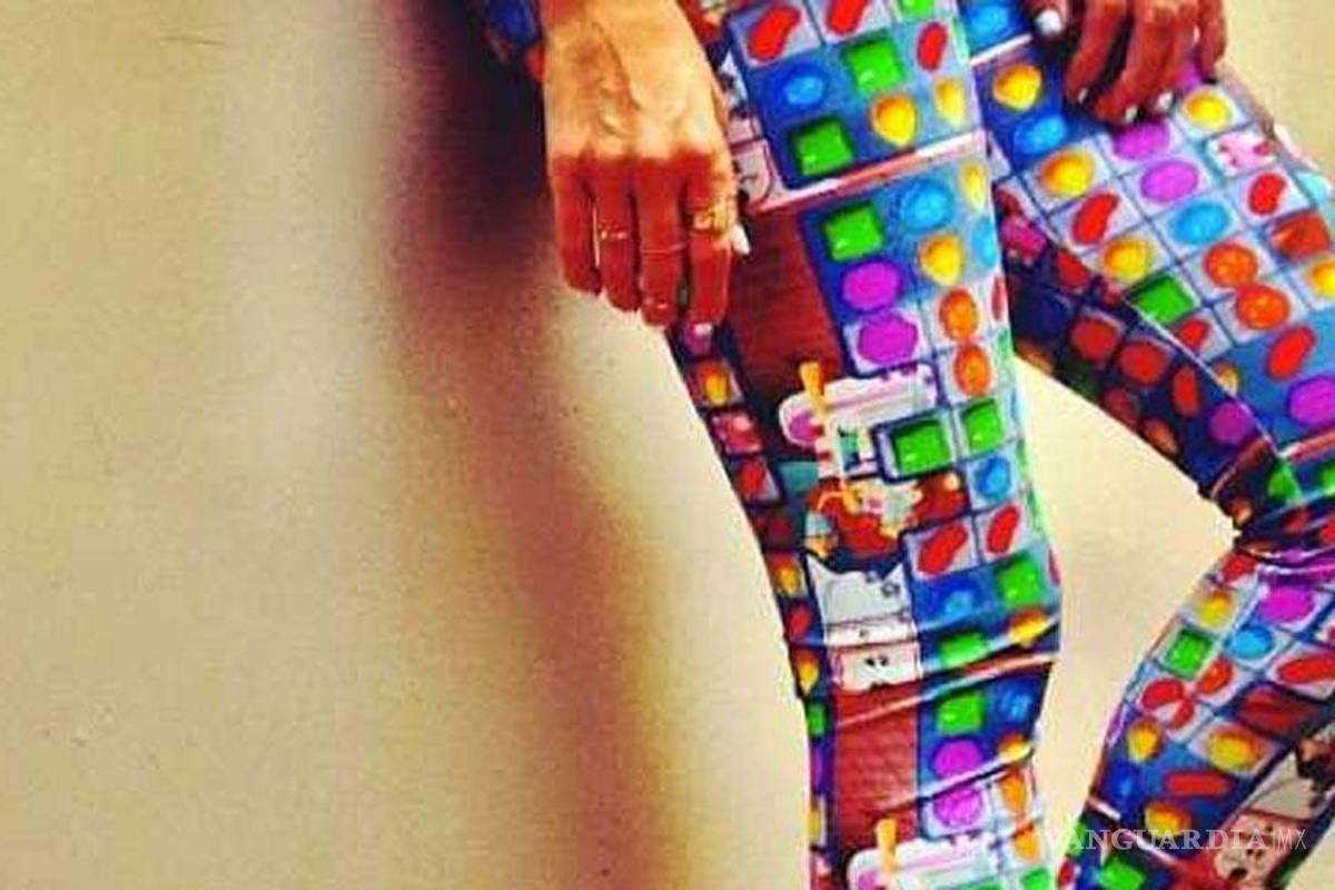 Candy Crush, un año y 500 millones de descargas