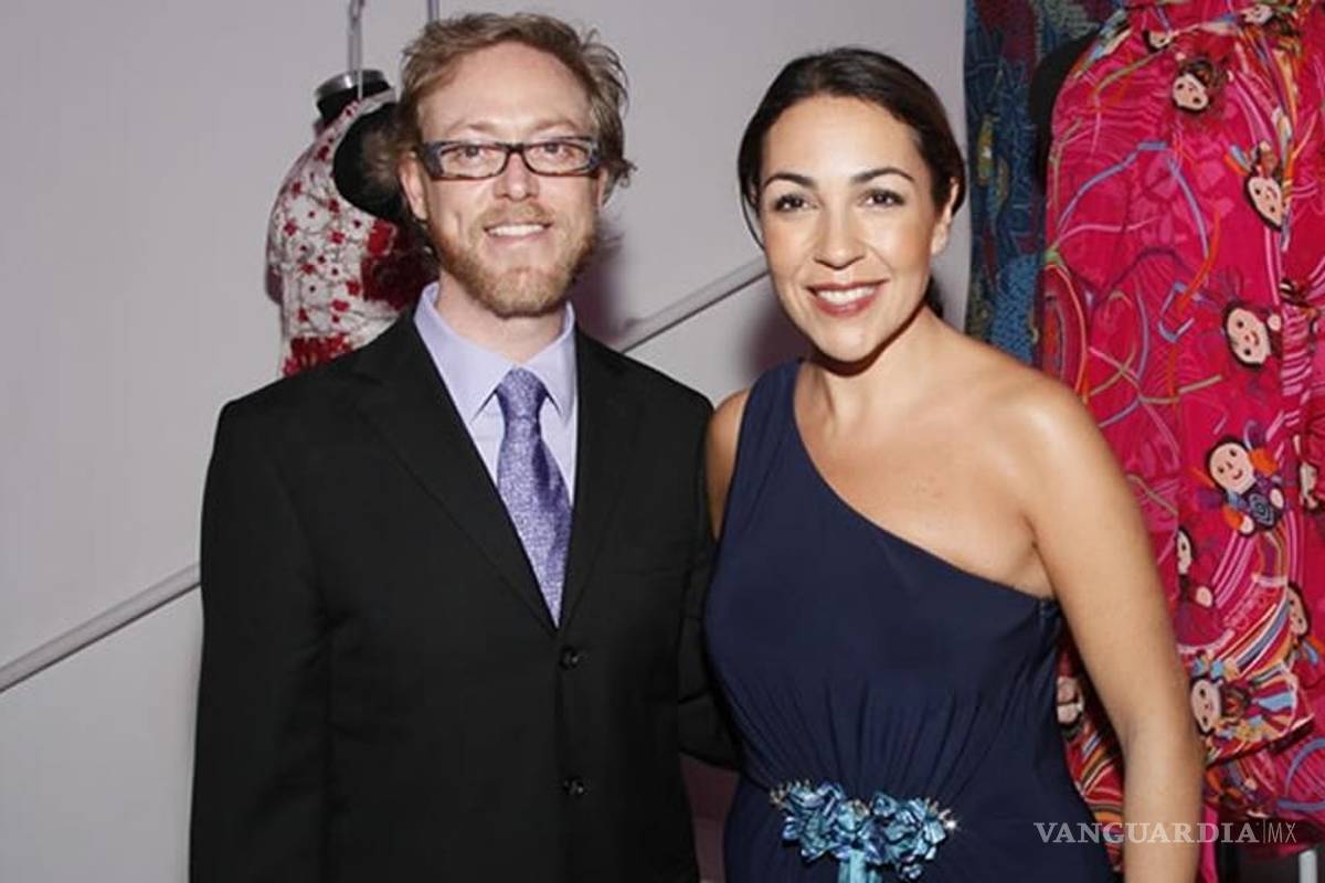 Inaugura firma mexicana Pineda Covalín tienda en Nueva York