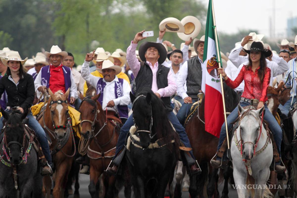 Gobierno de 'El Bronco' es corrupto e ineficaz, acusa hermano de Jaime Rodríguez