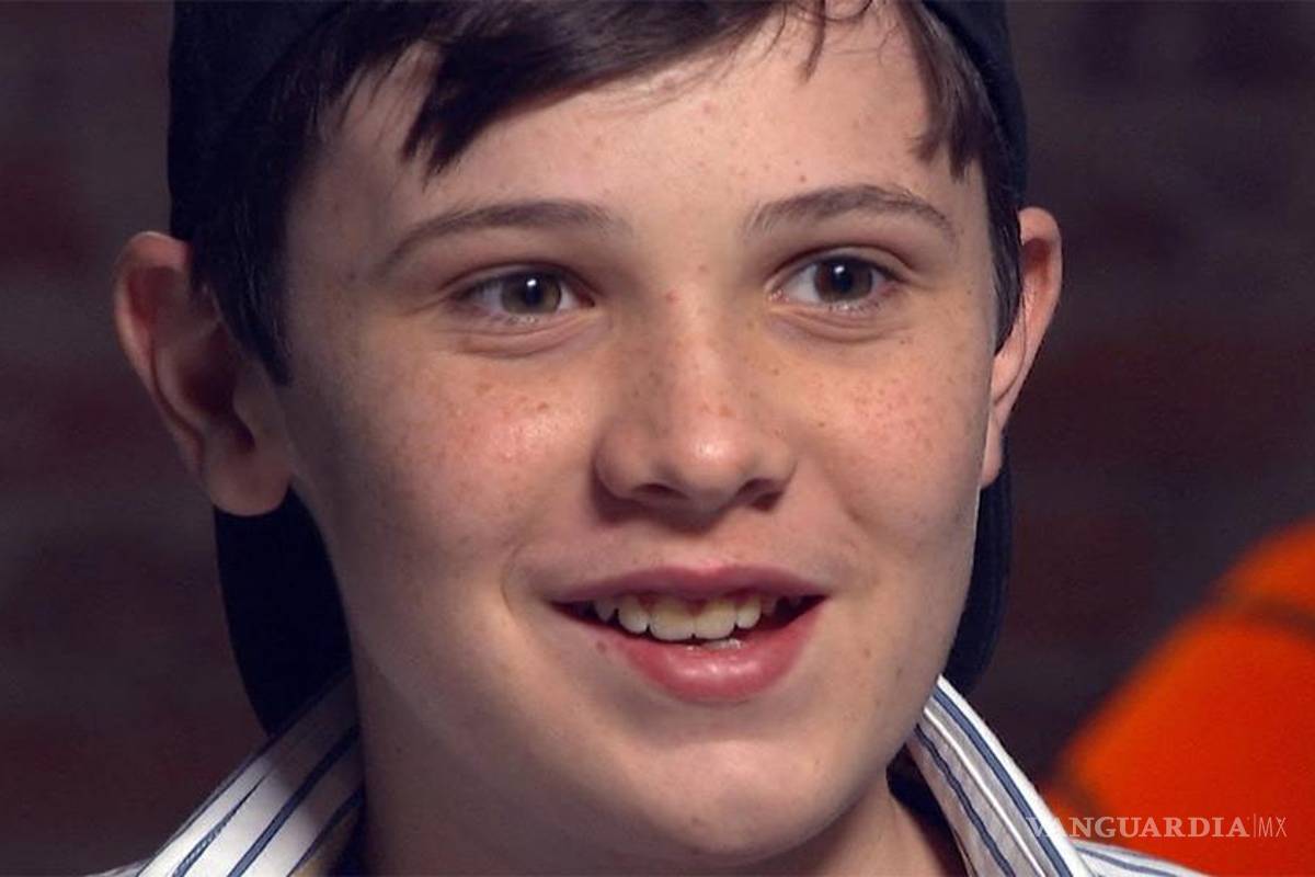 El niño genio de Estados Unidos: ¡tiene un IQ de 170!