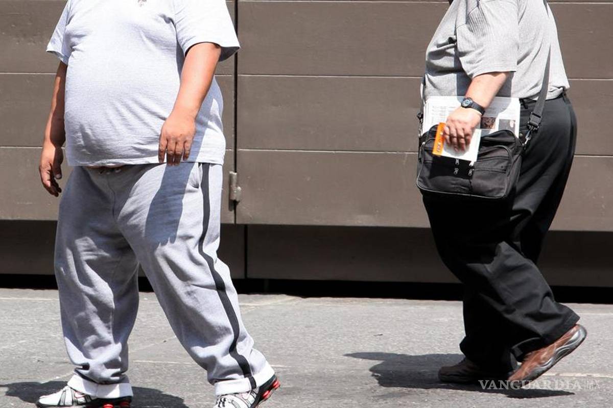 Contra la obesidad... ¿marihuana?