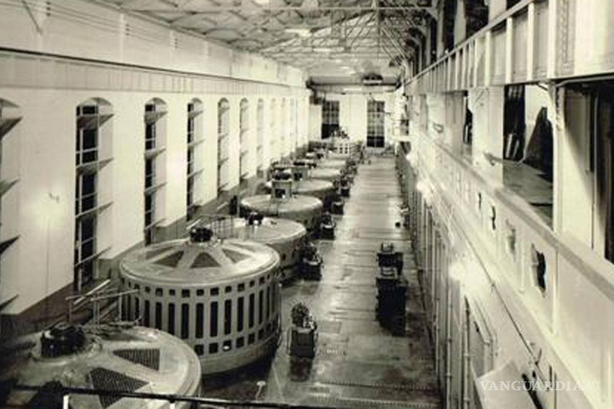 La historia de la electricidad en México; una asignatura pendiente