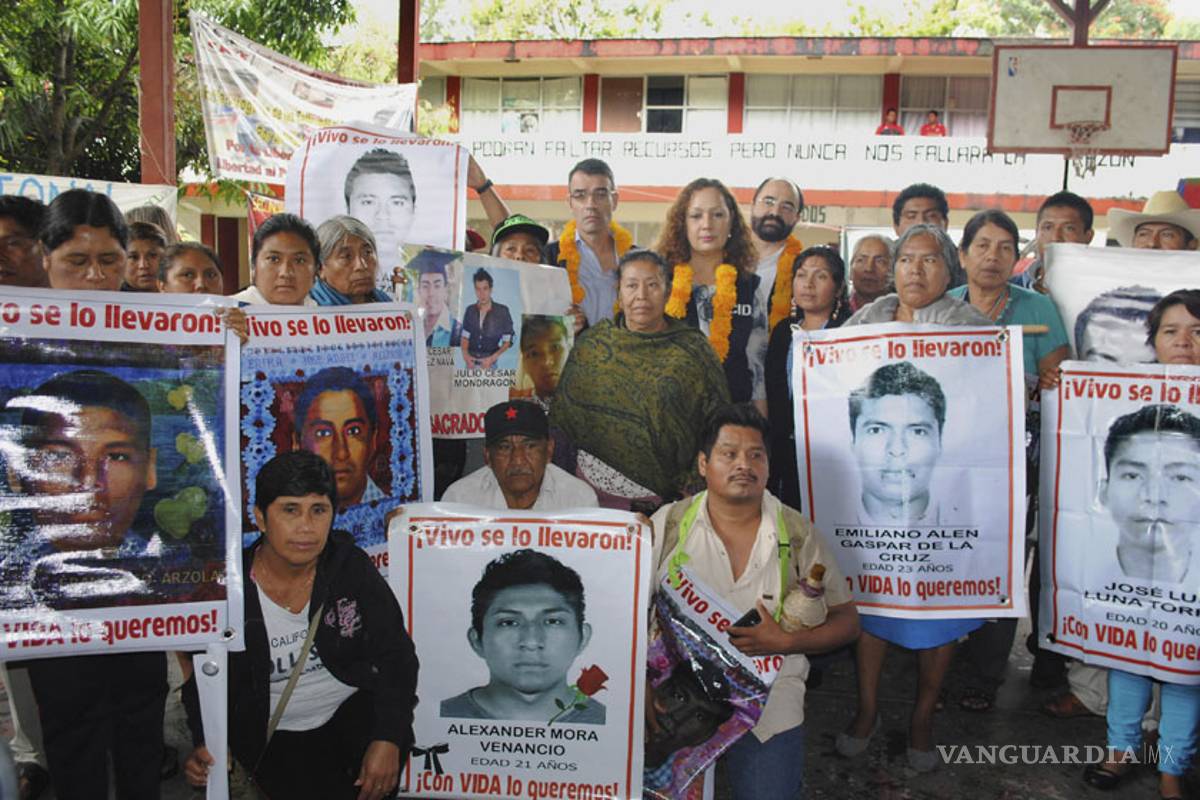 Normalista en coma será tratado por médico cubano