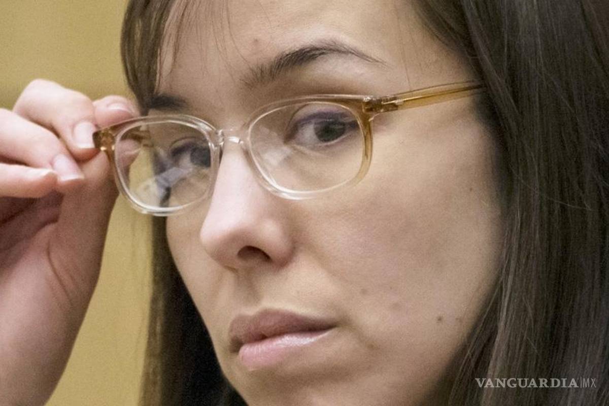 Declaran culpable de homicidio a Jodi Arias, por matar a su novio